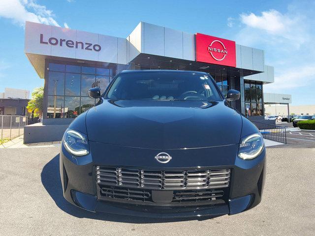Nissan Z 2024