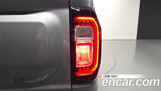 GMC Canyon 2026