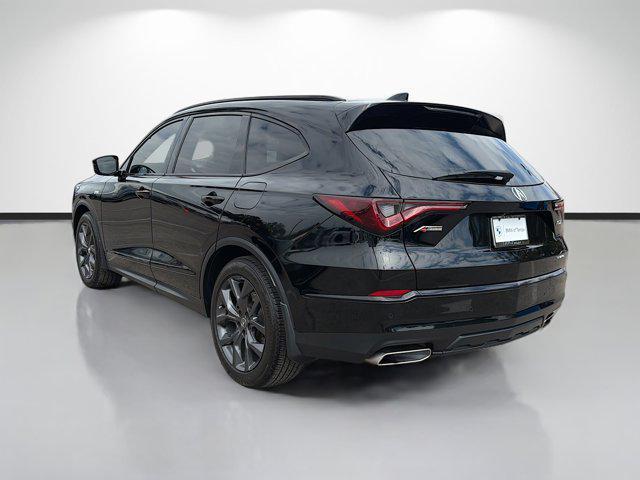 Acura MDX 2023