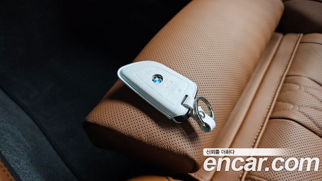 BMW X5 2023