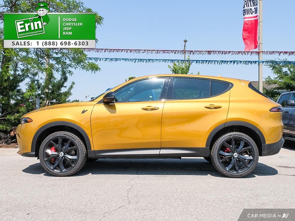 Dodge Hornet 2023