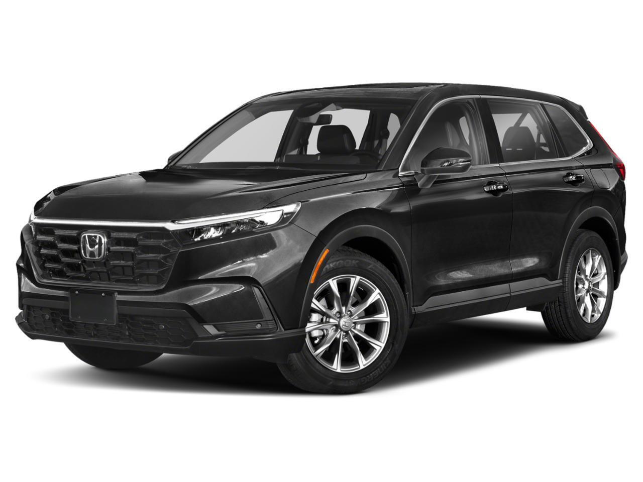 Honda CR-V 2023