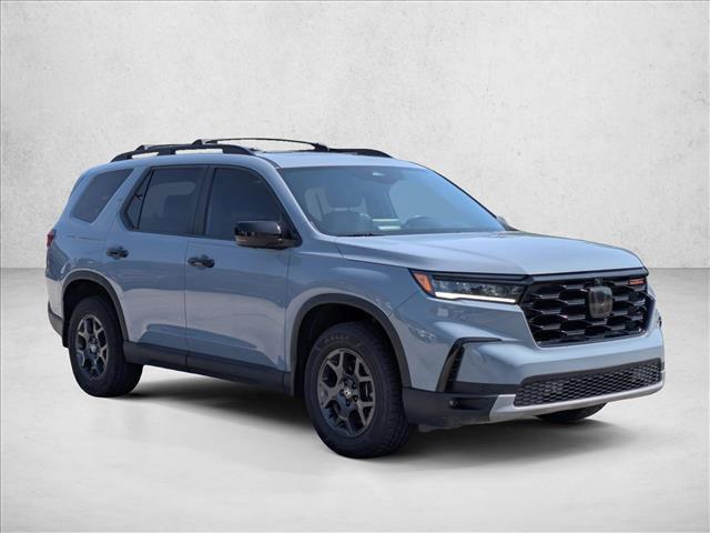 Honda Pilot 2024