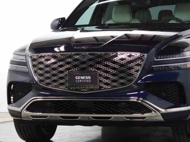 Genesis GV80 2026