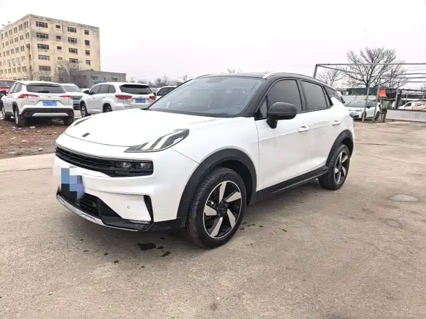 Lynk & Co 06 2021