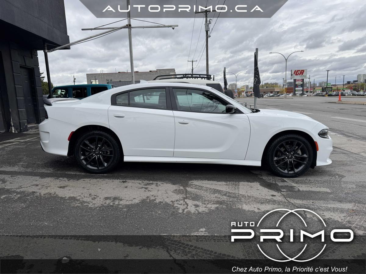 Dodge Charger 2023