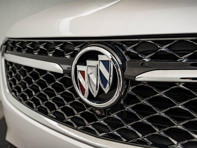 Buick Envision 2023