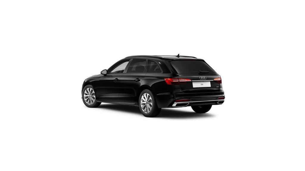 Audi A4 2023
