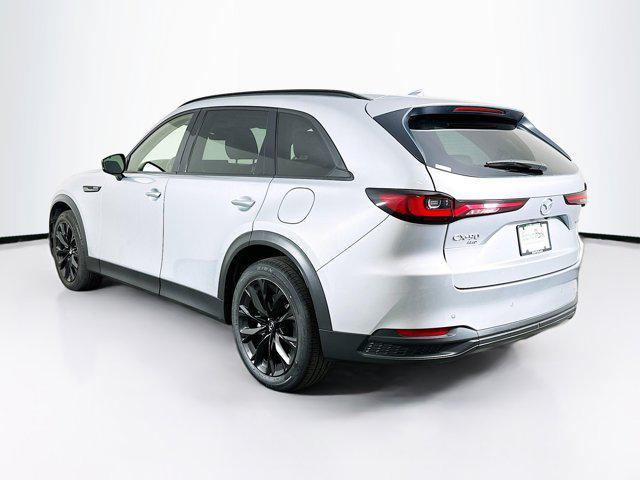 Mazda CX-90 2025