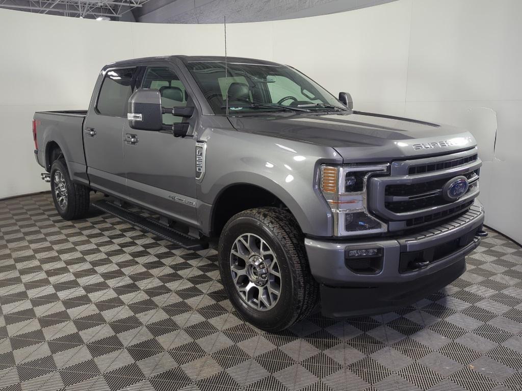 Ford F 250 2022