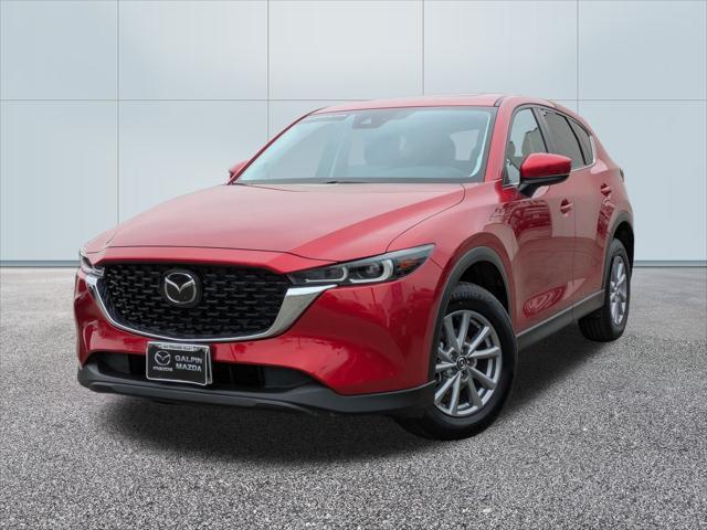 Mazda CX-5 2023