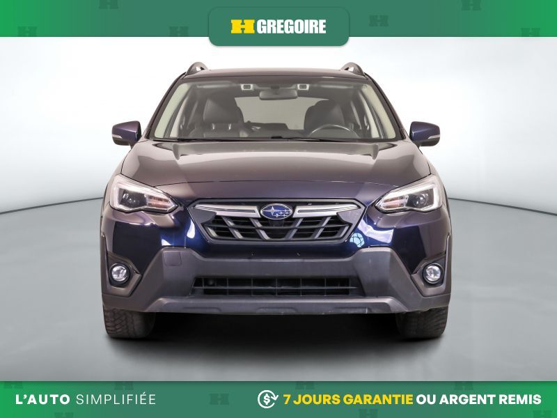 Subaru Crosstrek 2023