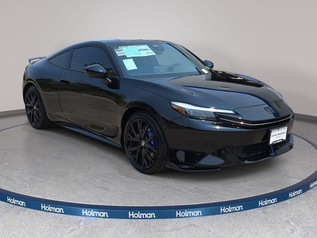 Honda Prelude 2026