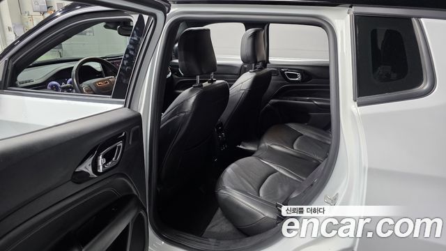 Jeep Compass 2022