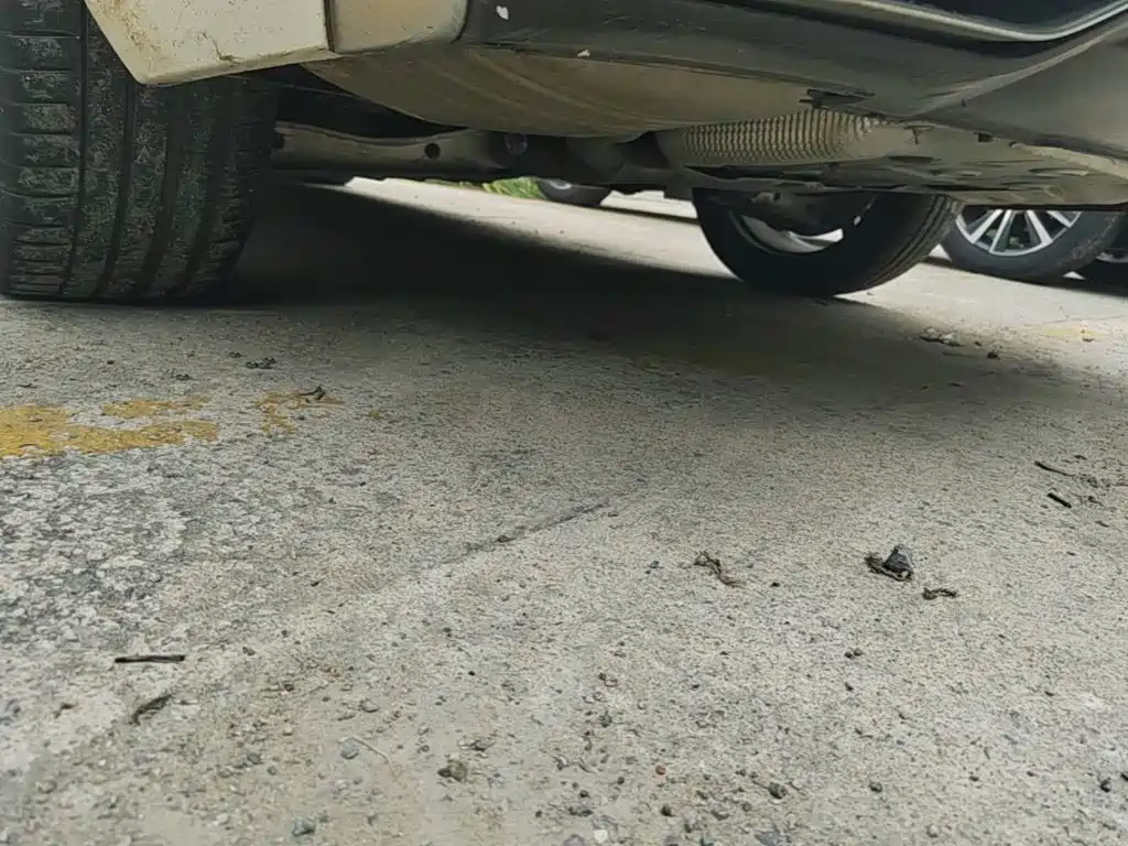 Audi A4 2021