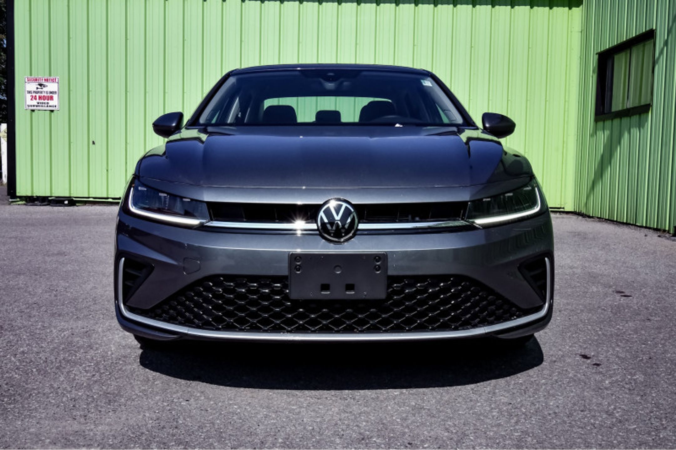 Volkswagen Jetta 2025