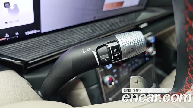 Genesis GV80 2024