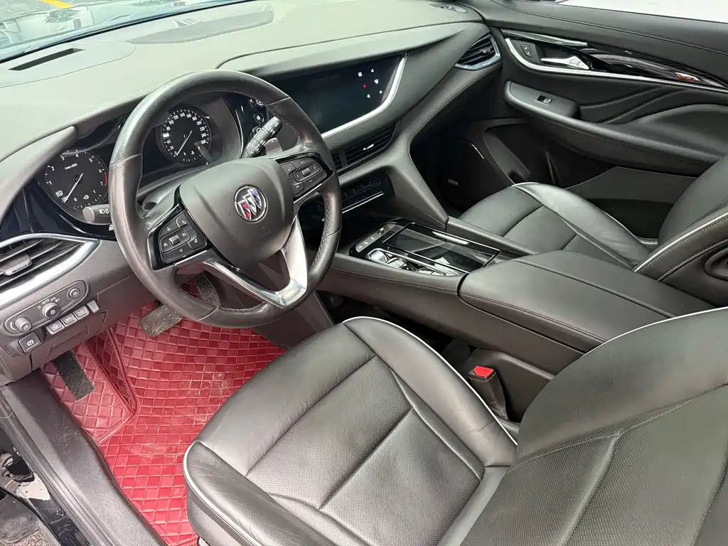 Buick Enclave 2023