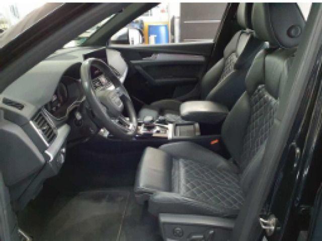 Audi SQ5 2022