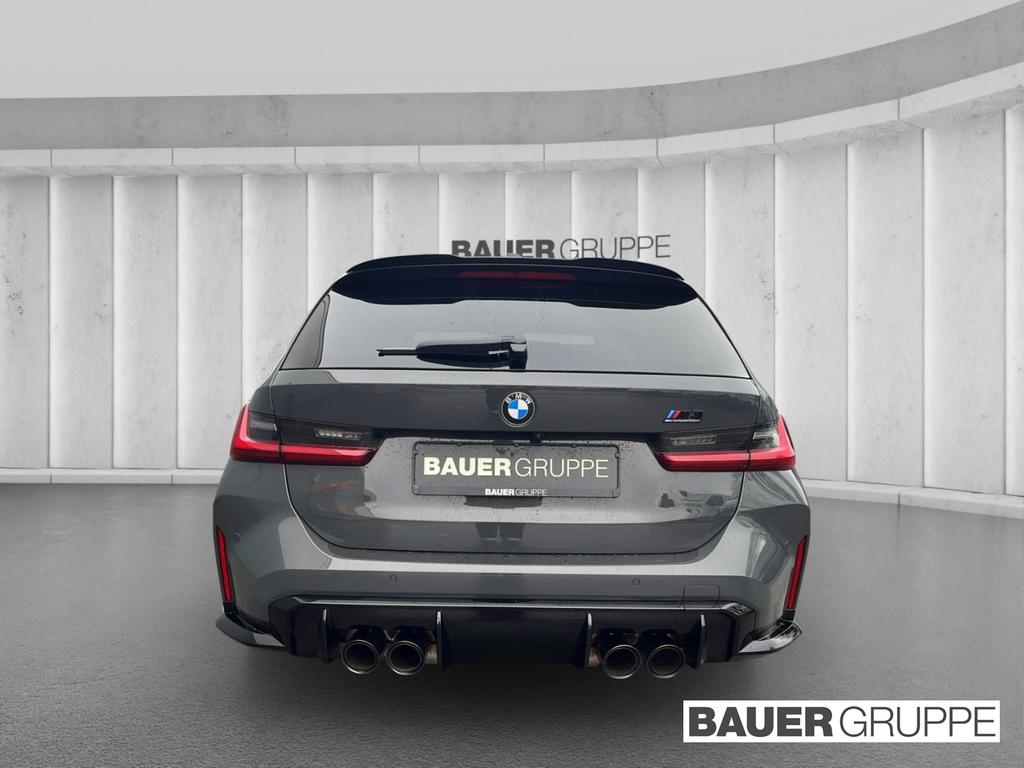 BMW M3 2023