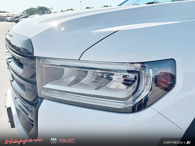 GMC Acadia 2021