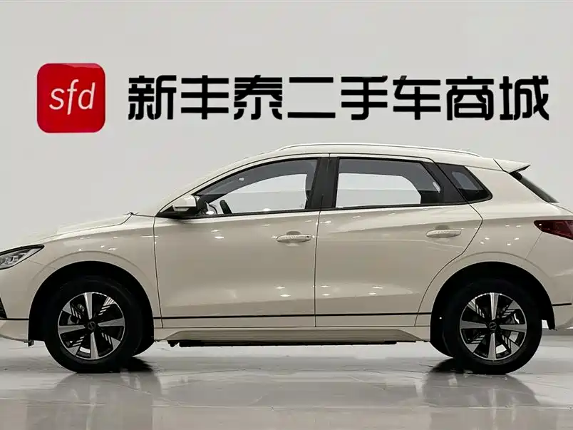 BYD E2 2023