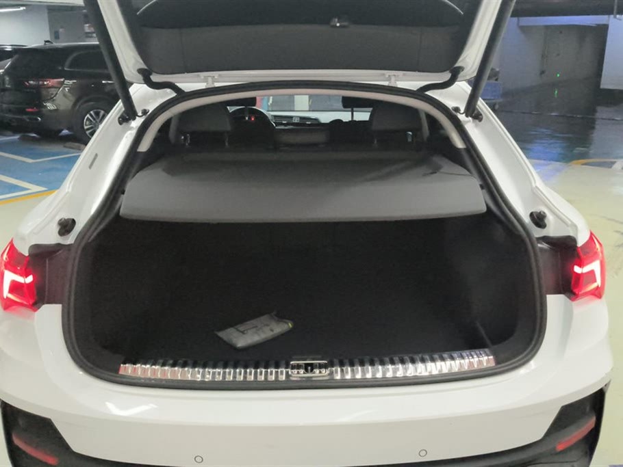 Audi Q3 Sportback 2022