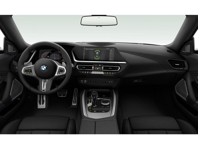 BMW Z4 2025