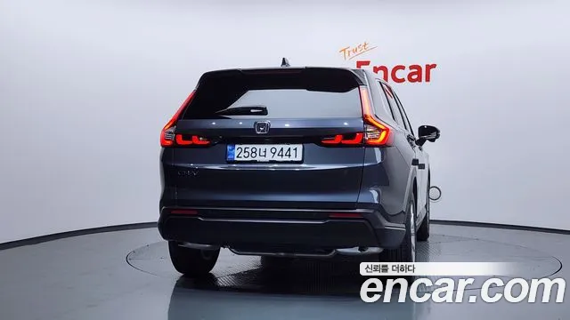 Honda CR-V 2025