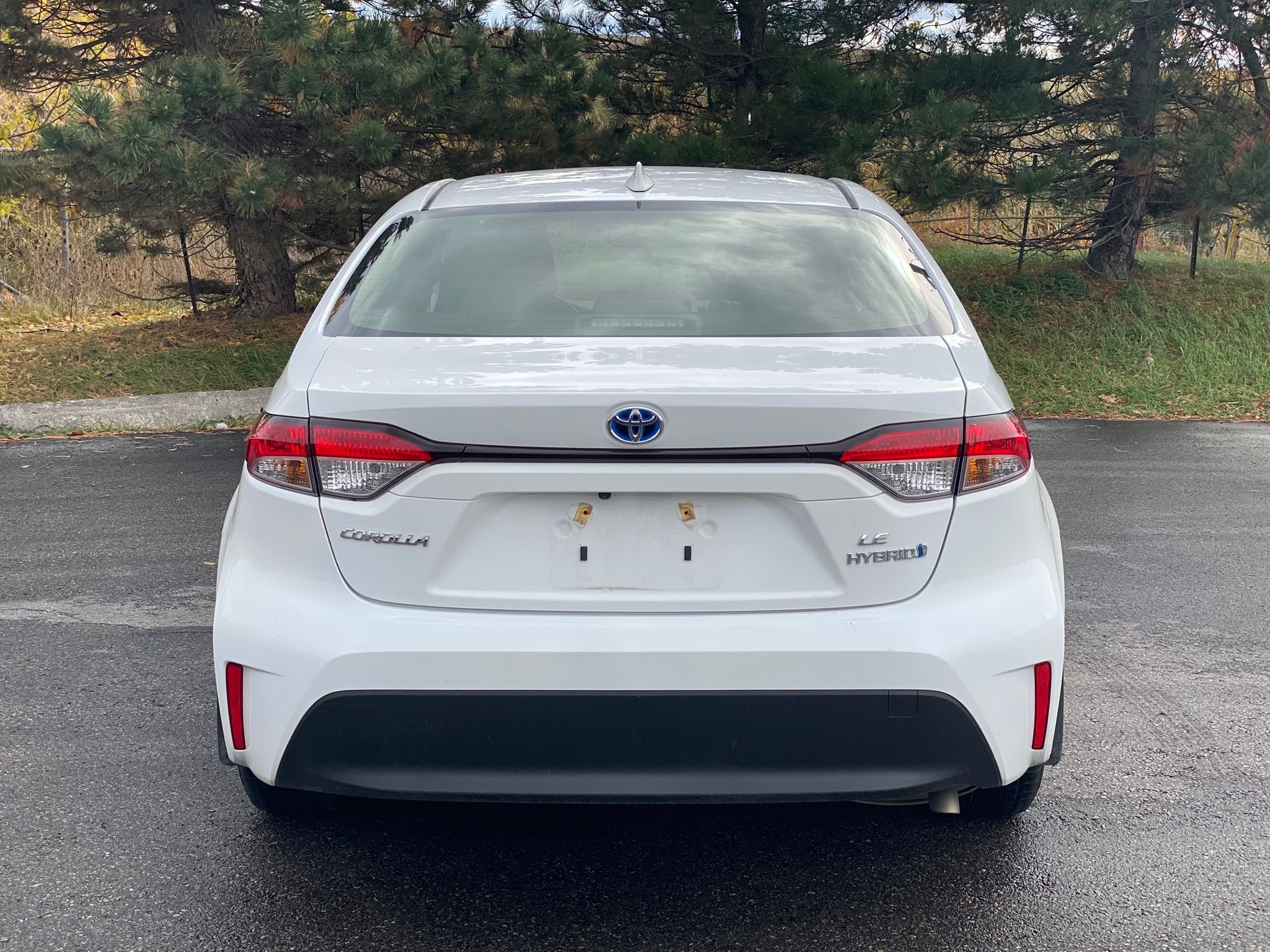 Toyota Corolla 2024