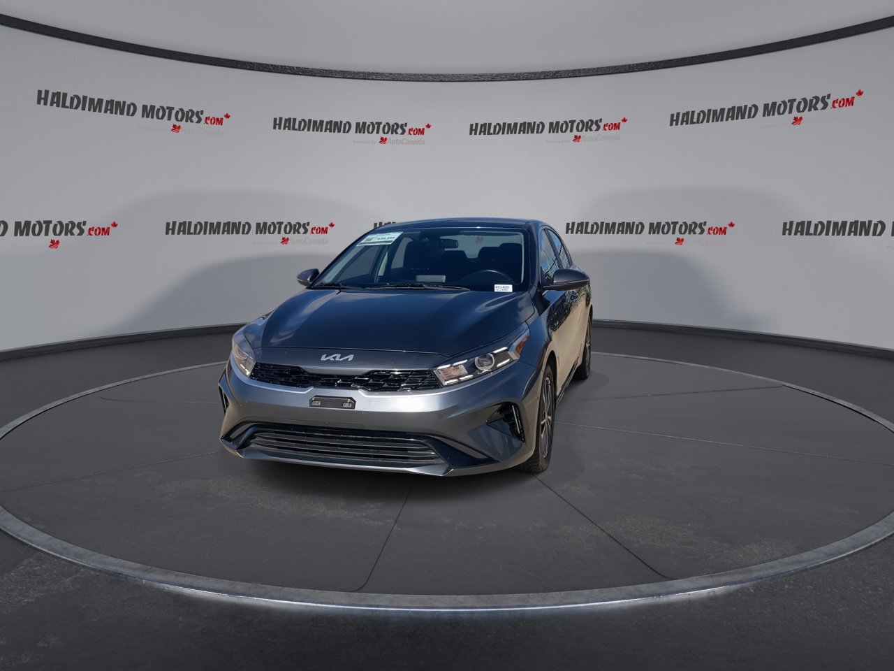 Kia Forte 2023