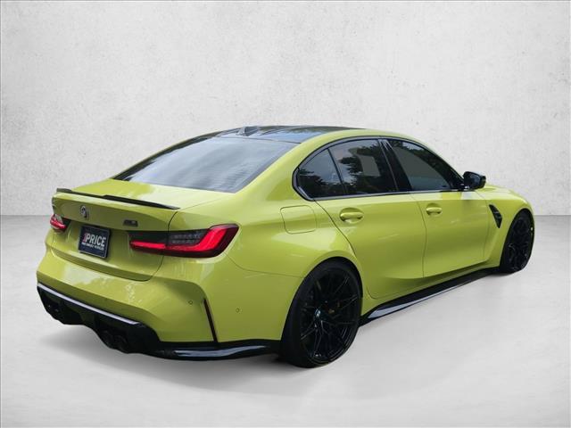 BMW M3 2026