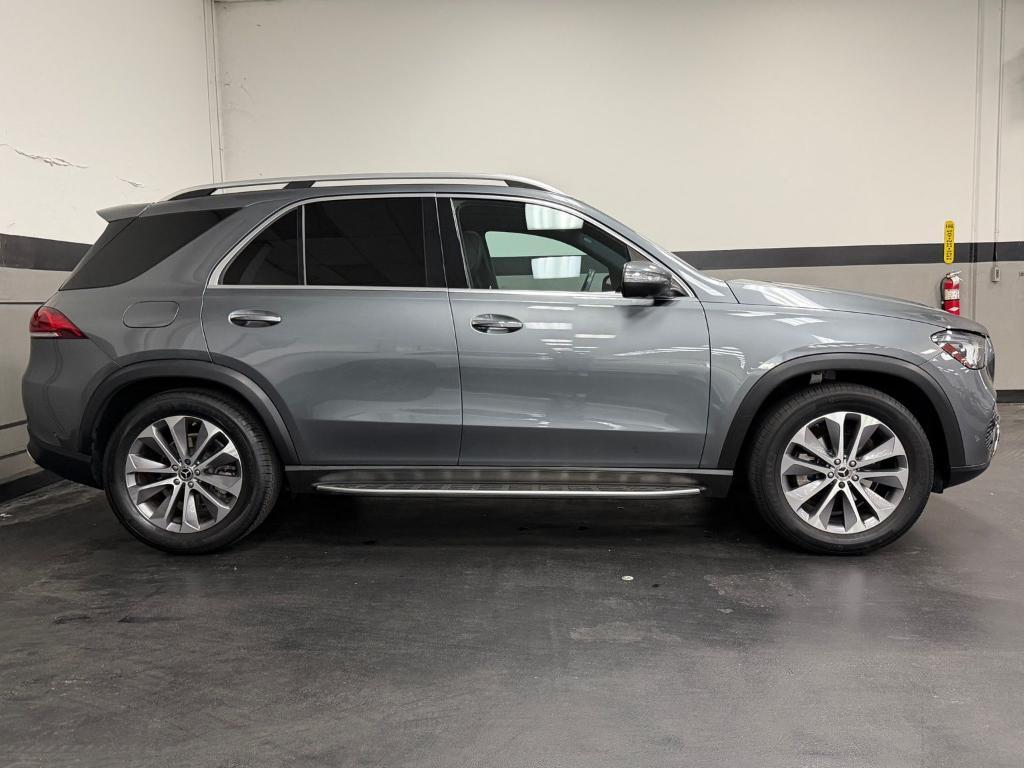 Mercedes-Benz GLE 350 2022