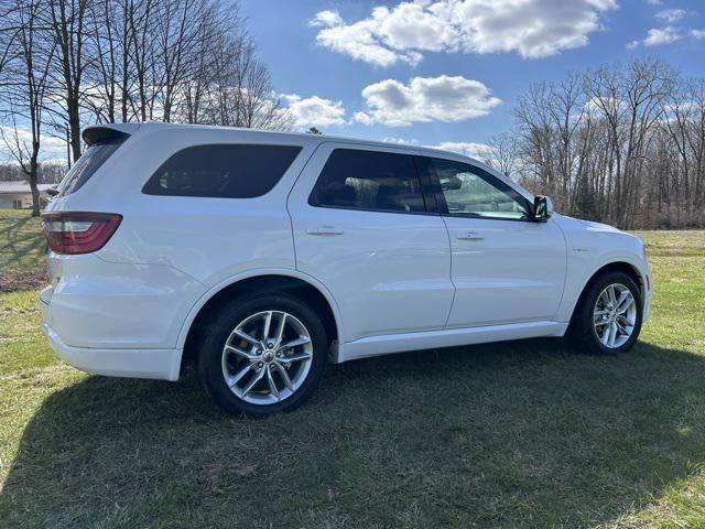 Dodge Durango 2022