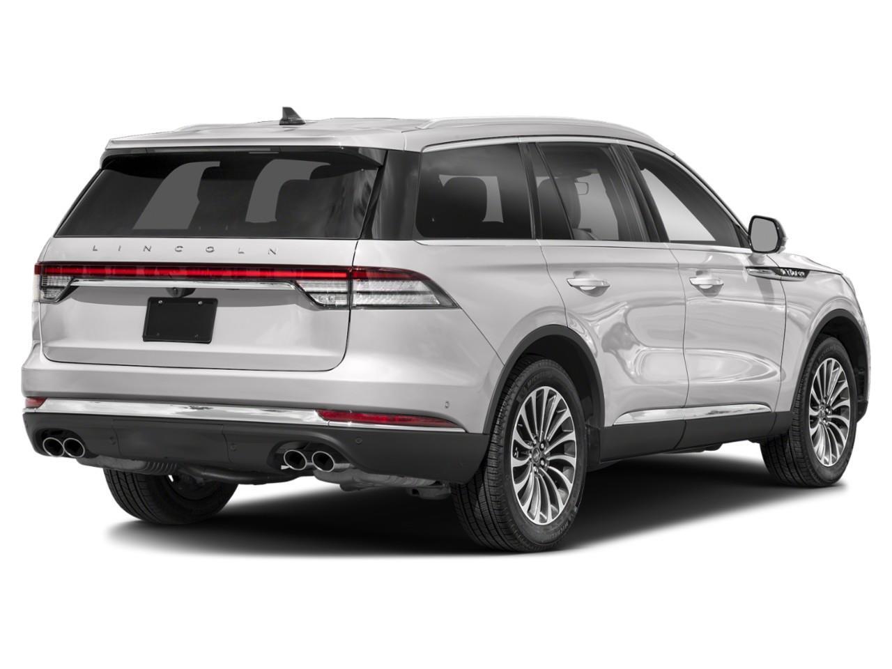 Lincoln Aviator 2023