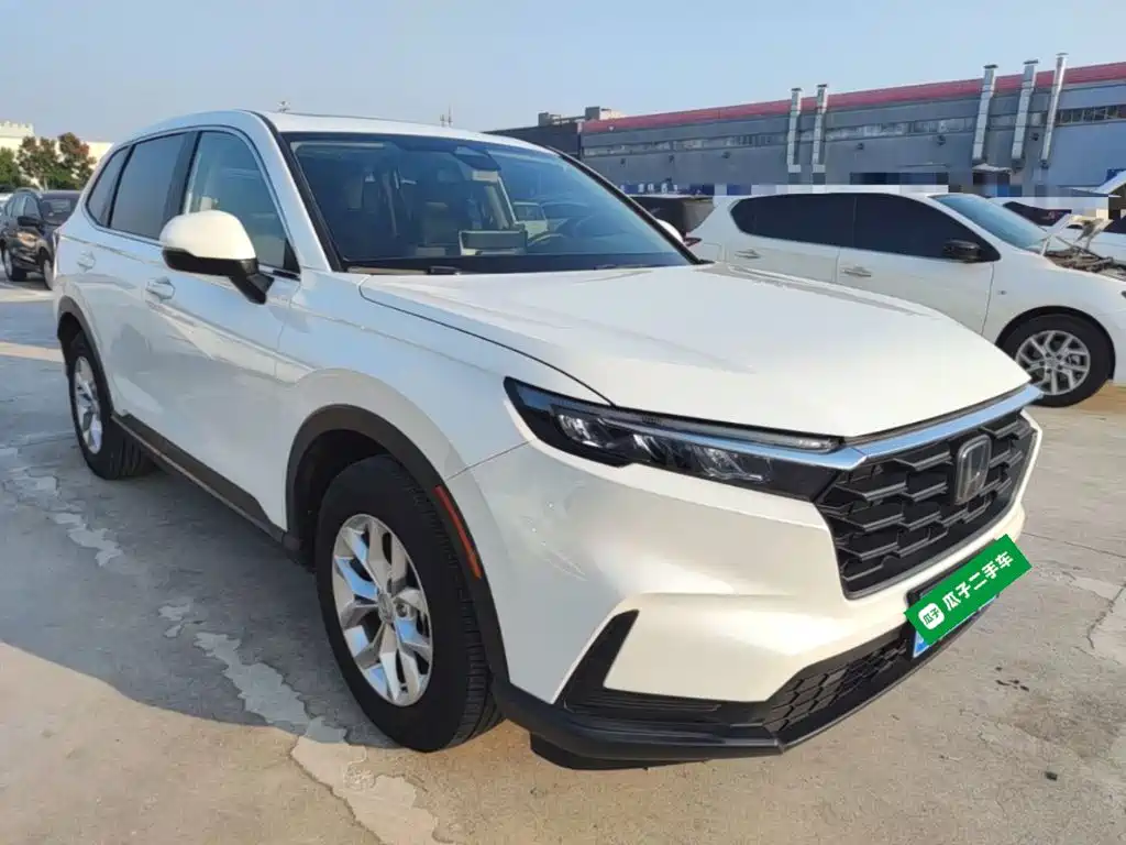 Honda CR-V 2024