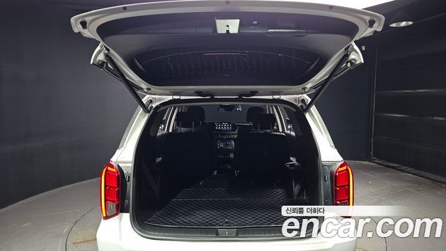 Hyundai Palisade 2024