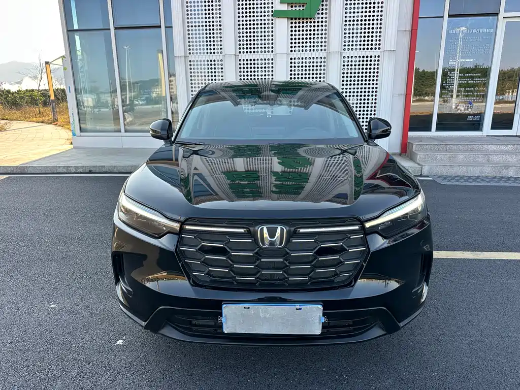 Honda HR-V 2023