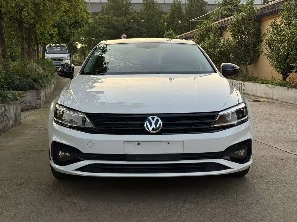 Volkswagen Lamando 2021