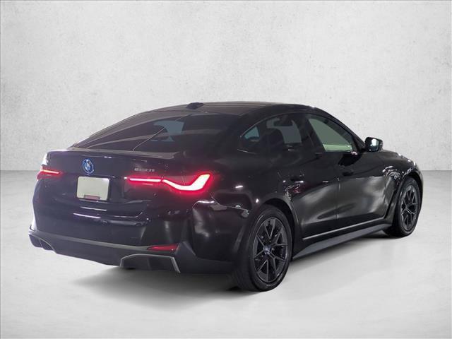 BMW 2ER GRAN COUPÉ 2023