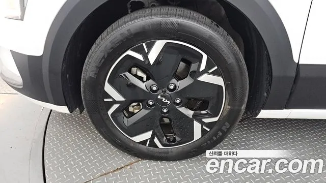 Kia Niro 2022