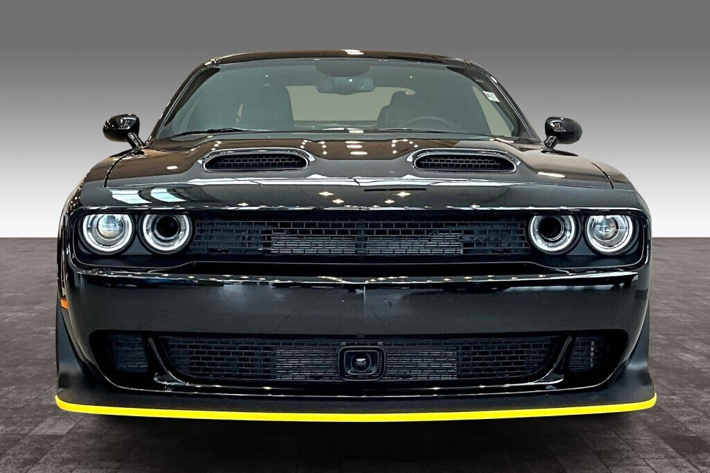 Dodge Challenger 2023