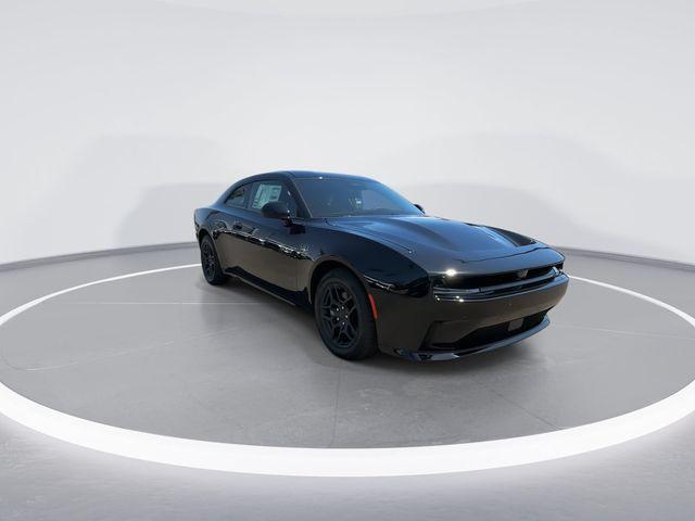 Dodge Charger Daytona 2025