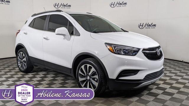 Buick Encore 2022