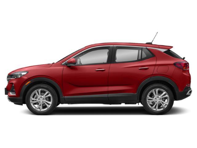Buick Encore GX 2022