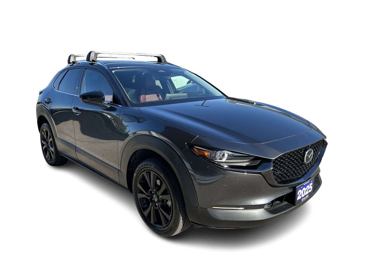 Mazda CX-30 2025