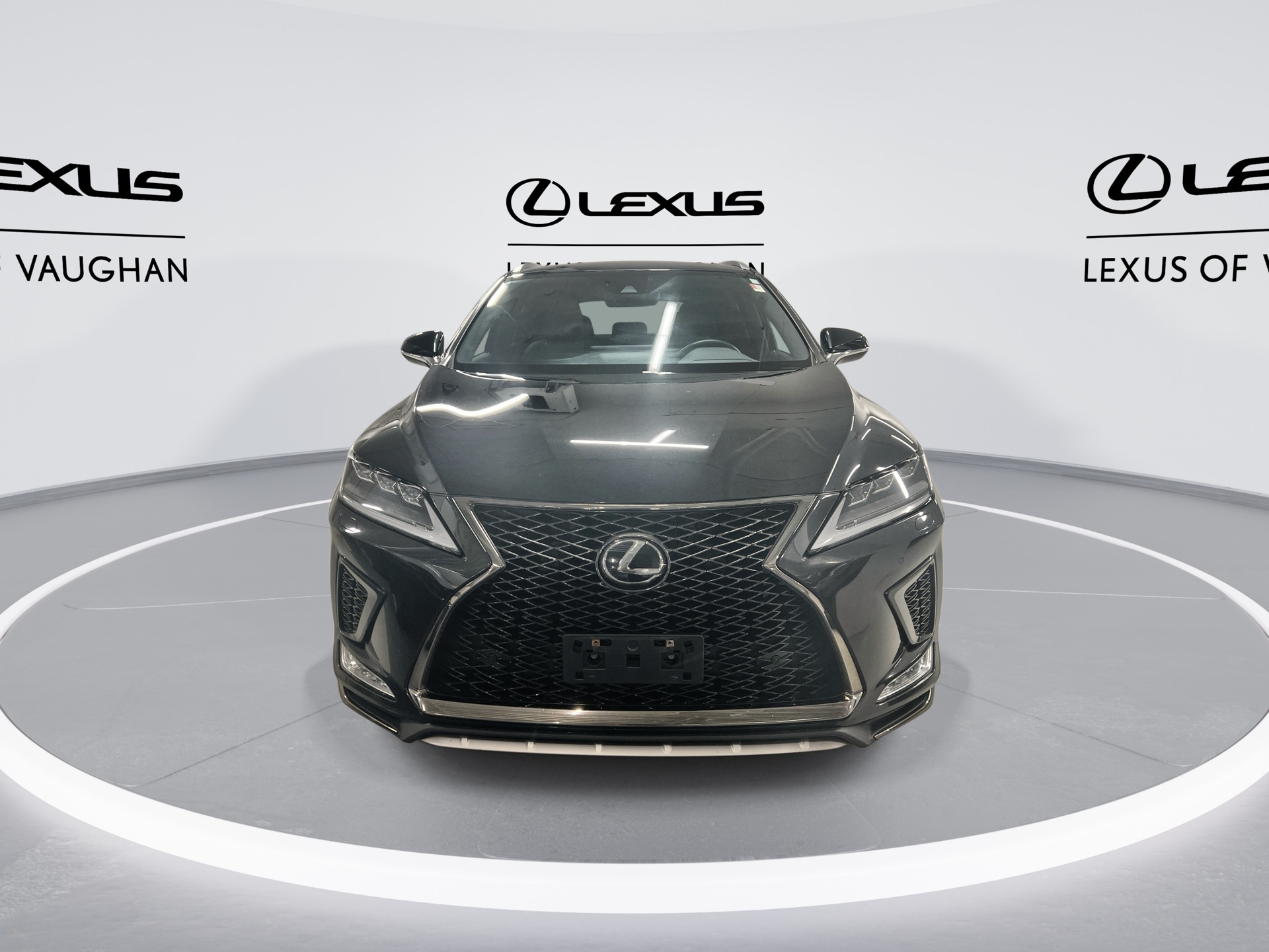 Lexus RX 350 2022