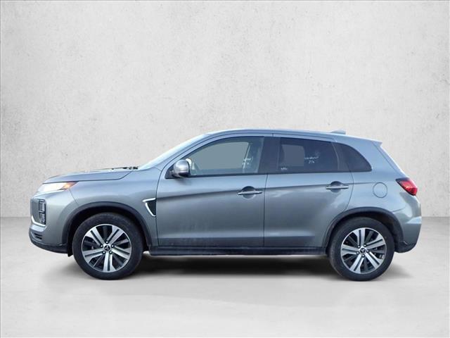 Mitsubishi Outlander Sport 2024