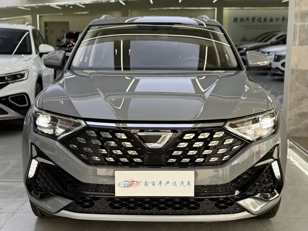 Jetta VS5 2024