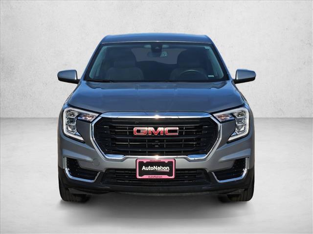 GMC Terrain 2024
